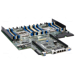 775400-001 HP  SYSTEM BOARD LGA 2011-3 FOR PROLIANT DL360 DL380 G9